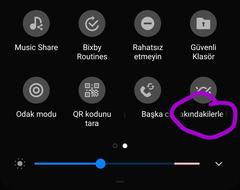 Samsung Galaxy S10 / S10+ / S10e [ANA KONU]