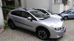  SUBARU XV LERİMİZİN RESİMLERİ