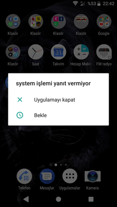 -Sony XPERIA™ XA1 PLUS- [ANAKONU]-YENİ GÜNCELLEME 