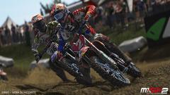  MXGP2: The Official Motocross Videogame [PS4 ANA KONU]