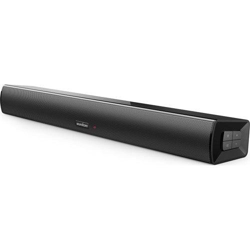 Satılık Anker Soundcore Infini Mini [2 Kanal Soundbar 40W Kablosuz BT Ev Sinema ve Ses Sistemi]