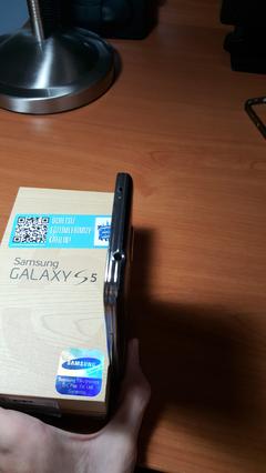  [SATILIK]Galaxy S5 G900FQ Samsung Türkiye Garantili