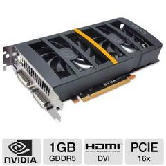  SATILIK EVGA GeForce GTX 560 DS SSC 1GB