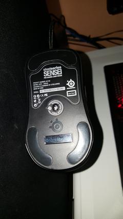  SATILDI-Steelseries Sensei Pro Grade Mouse