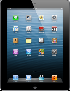  Apple iPad 2 Wi-Fi - GSM 32 GB Kılıf Hediye
