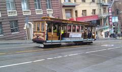  San Francisco'dayım Sorusu Olan Sorabilir ( RESİM EKLENDİ )