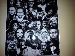  Dr. Dre Fan Club