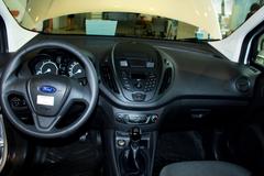  Yeni FORD TOURNEO Courier İNCELEMESİ