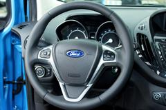  Yeni FORD TOURNEO Courier İNCELEMESİ