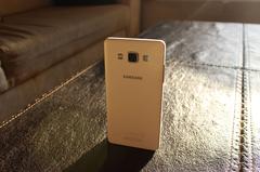 Samsung Galaxy A5 2015 1 Yıl Garantili, Faturalı (Kullanılmadı)