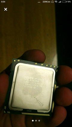 SATILIK İNTEL XEON X5660