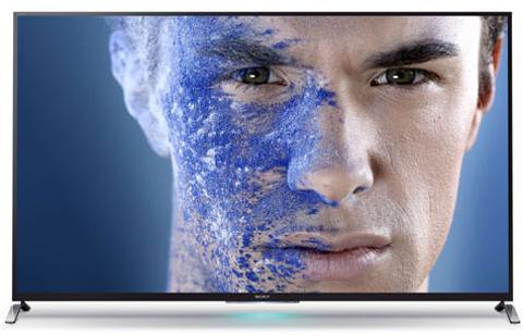2014 SONY 3D TV