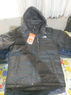 ORJİNAL NORTH FACE MONTLAR