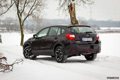  SUBARU-XV Kullananlar Kulübü!!!