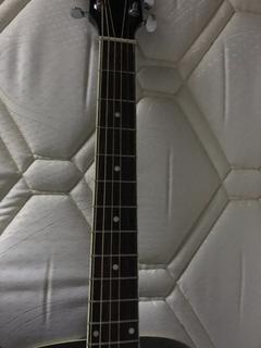 Ibanez V72E-BK Akustik Gitar-Satıldı,Silinebilir