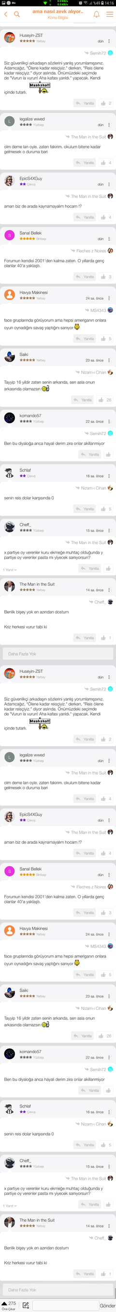 Android Uygulamamızın Güncelleme Geçmişi [4.5.3 Google Play ve AppGallery'de]