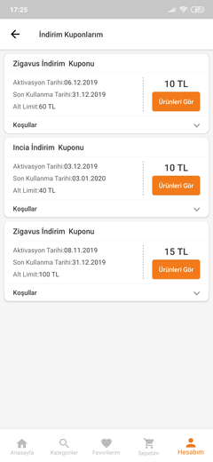 Trendyol Zigavus 60/10 ve 100/15 indirim kuponu