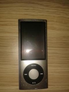  Satılık Ipod nano 5. nesil