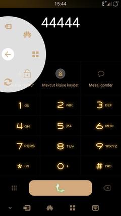  Huawei Acsend G7 Lolipop Root + Fmradio + Costum Recovery