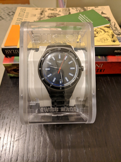 Swatch Ywm400g Sıfır Kol Saati