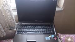  *SATILIK* MSI GE620-DX i5 2450M 8 GB DDR3 750 GB 7200 RPM 2 GB GT635M VGA