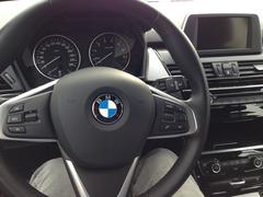  F45 Active Tourer Cruise Control Retrofit ve Kodlama