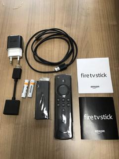 Satıldı-Amazon fire stick 2. Nesil fhd tv box 250 tl-285 tl