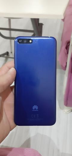 Kutulu faturali huawei y6 2018