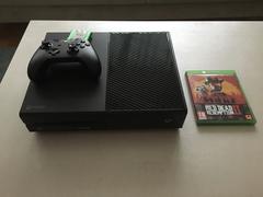 XBOX ONE 1 TB + RED DEAD REDEMPTİON 2 + 3 AYLIK GAME PASS 1200TL