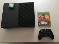 XBOX ONE 1 TB + RED DEAD REDEMPTİON 2 + 3 AYLIK GAME PASS 1200TL