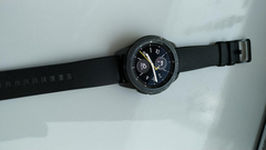 SATILIK GALAXY WATCH 42mm ( HEDİYELİ !!)