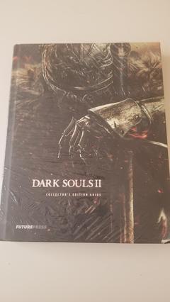 Dark Souls II Collector's Edition Guide