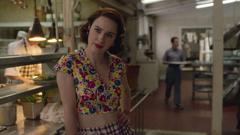 The Marvelous Mrs. Maisel (2017) | Amazon