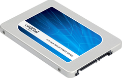  Crucial BX200 240GB 540MB-490MB/s 2.5 210>>185TL