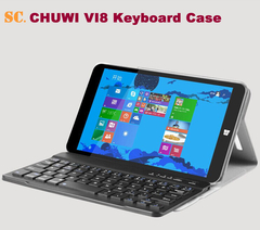  Chuwi VI8 8' Windows Tablet Ana Konu-Videolu İnceleme