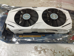 SATILIK ASUS GTX 1060 DUAL 6 GB Ekran kartı