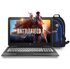 (Satılık) HP gamers laptop gtx1050 -fiyat düştü-