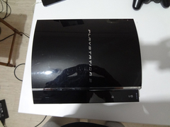  PS3 + 3 KOL + 1 TB HDD + OYUNLAR (Elden Teslim, Eski Üye)