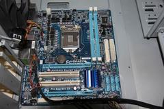  i5-650 3.20 Ghz + Gigabyte H55M-S2H :::::ACİL:::::