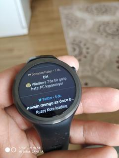 Motorola moto 360 sport