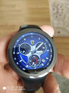 Motorola moto 360 sport