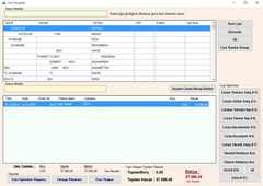  Ücretsiz Bilsoft Ön Muhasebe Programı