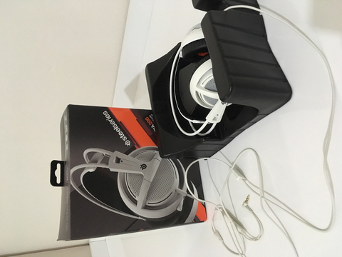 Temiz ve Garantili Steelseries Siberia 200