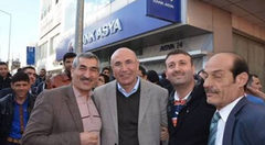 Kılıçdaroğlu: "Devleti FETÖ'ye teslim eden kişinin adı Recep Tayyip Erdoğan'dır.