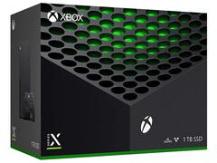 Xbox Series X - ANA KONU - #PowerYourDreams