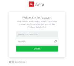 Avira Phantom VPN Pro 1 Yıllık Lisans Ücretsiz (Bugüne Özel 18 Aralık) BİTTİ