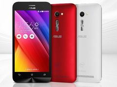 Asus giriş seviyesi ZenFone Go modelini hazırlıyor