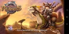 WOP Yeni Server + İOS (Detaylı İnceleme)