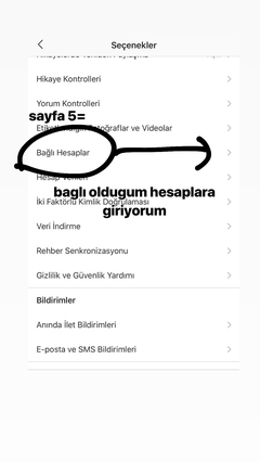 İnstagram İsletme hesabımın ismini değiltirdim şimdi facebookla entegre edemiyorum