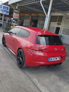 VOLKSWAGEN SPACER/ FLANŞ